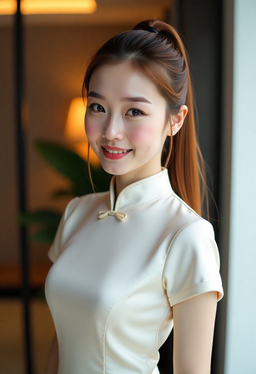 信号剧集海报