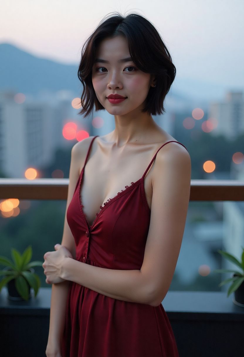 首尔之春电影海报